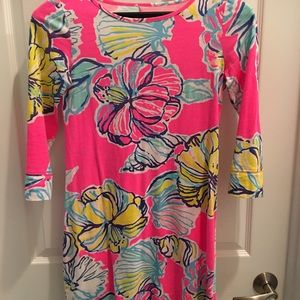 Lily Pulitzer dress #lilypulitzer